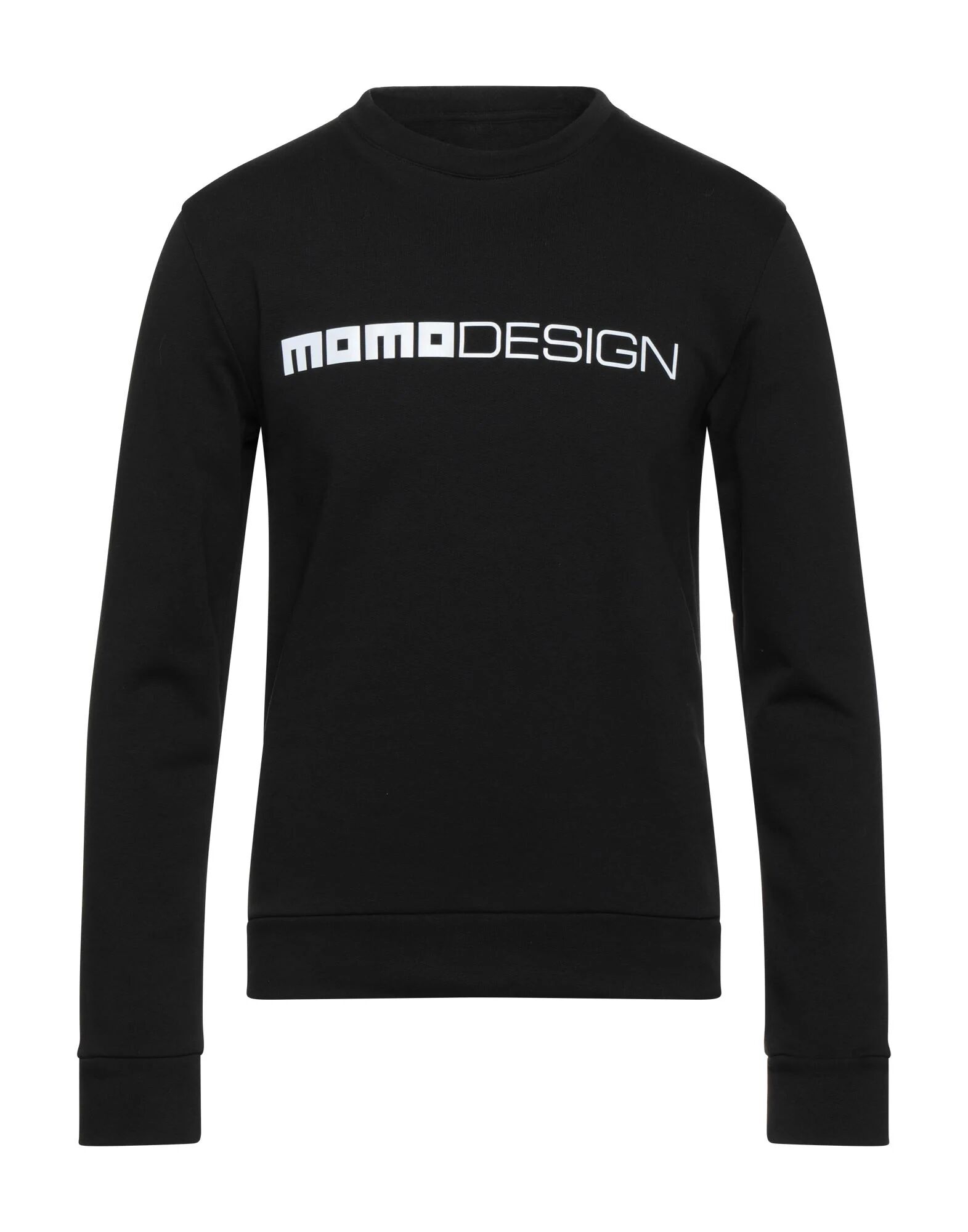 

Толстовка Momo Design, черный