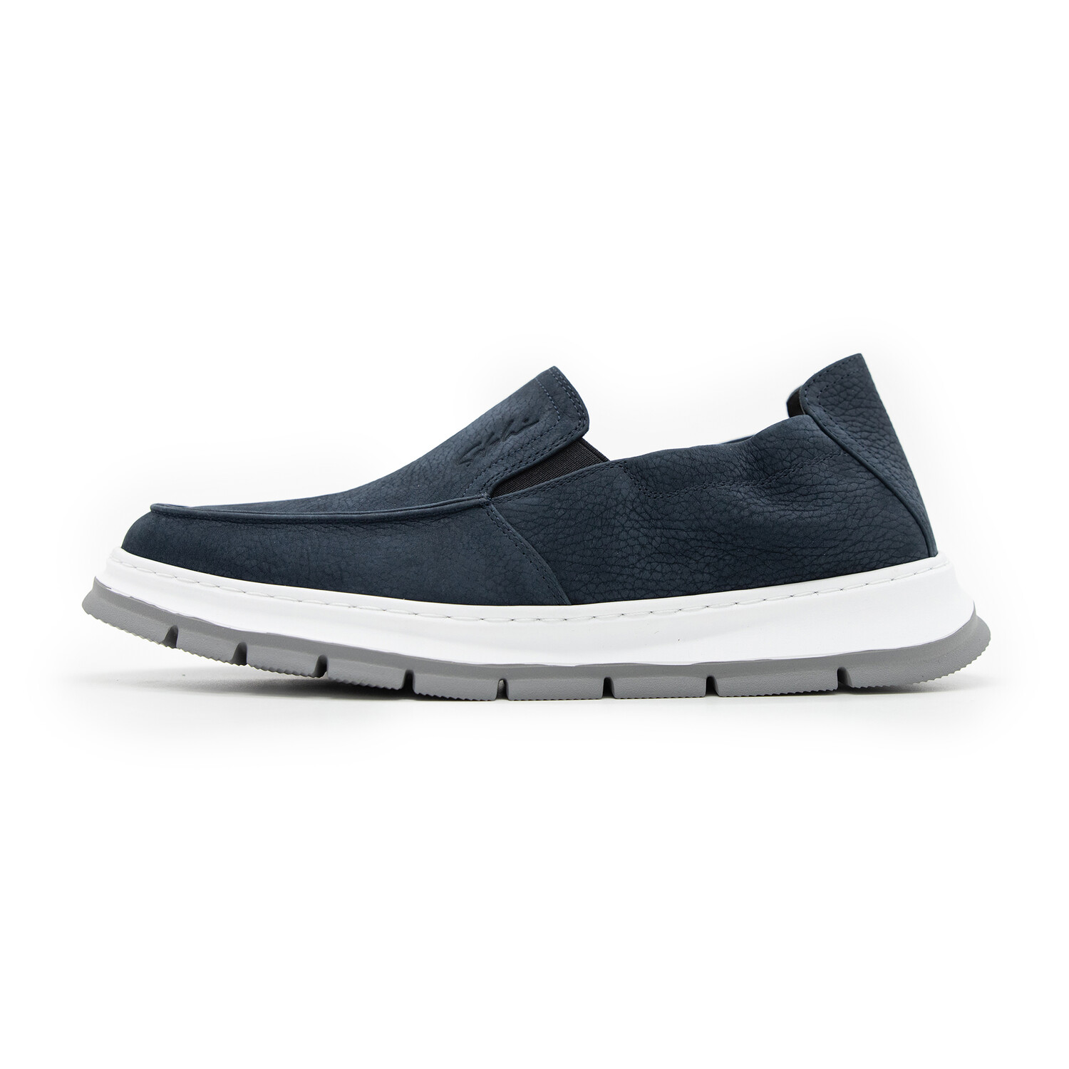 

Туфли Men"s Casual Men Low-Top Blue Satchi
