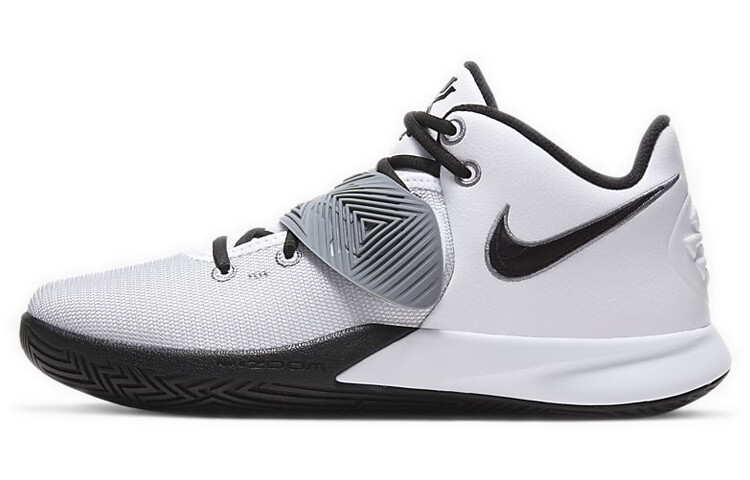 

Мужские баскетбольные кроссовки Nike Flytrap 3