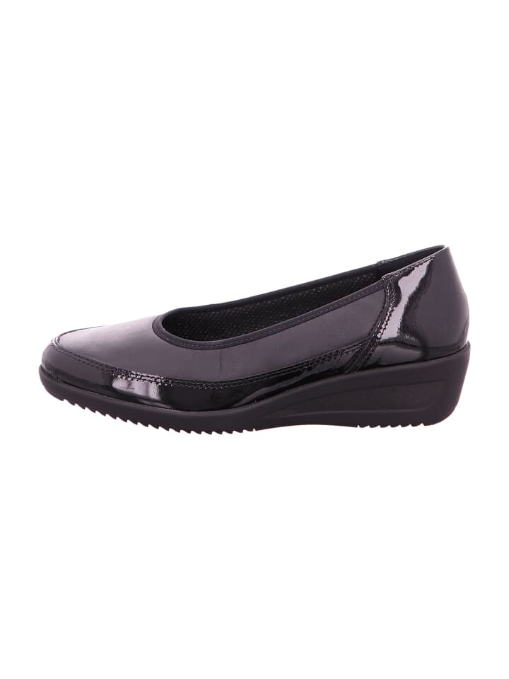 

Балетки ara Keilballerinas, черный