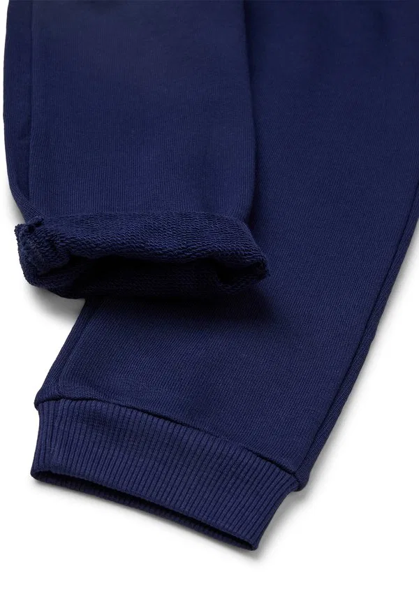 Спортивные штаны United Colors Of Benetton, Blue — фото 3