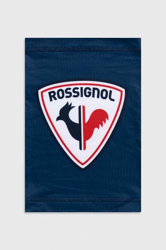 

Многофункциональный шарф Rossignol, темно-синий