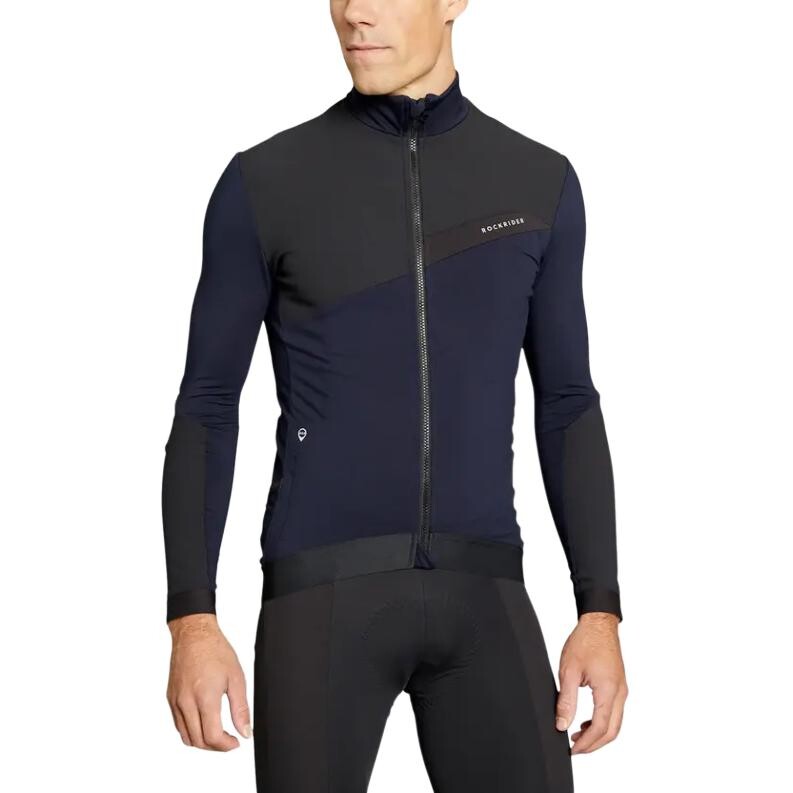 

Куртка мужская синий Decathlon