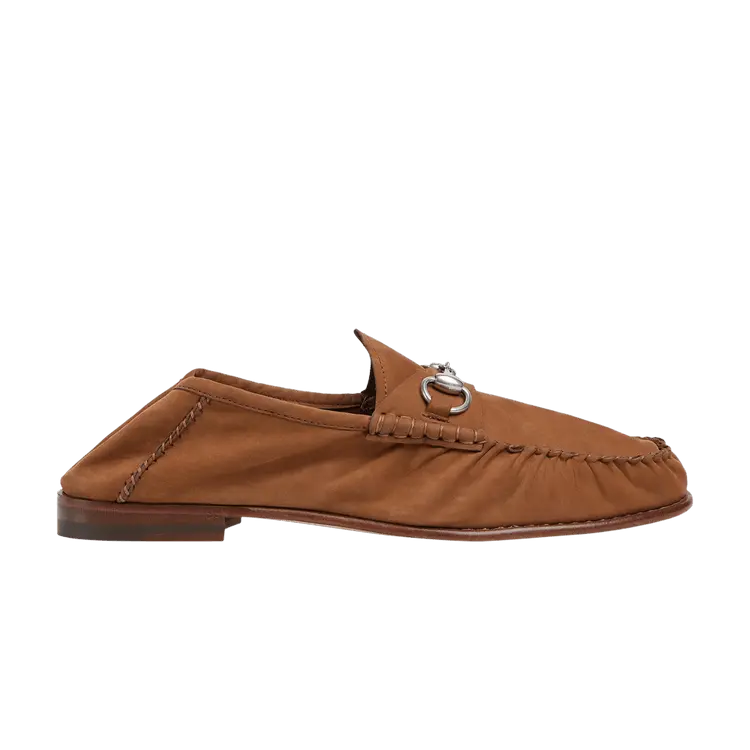 

Лоферы Gucci Gigi Loafer, Light Brown