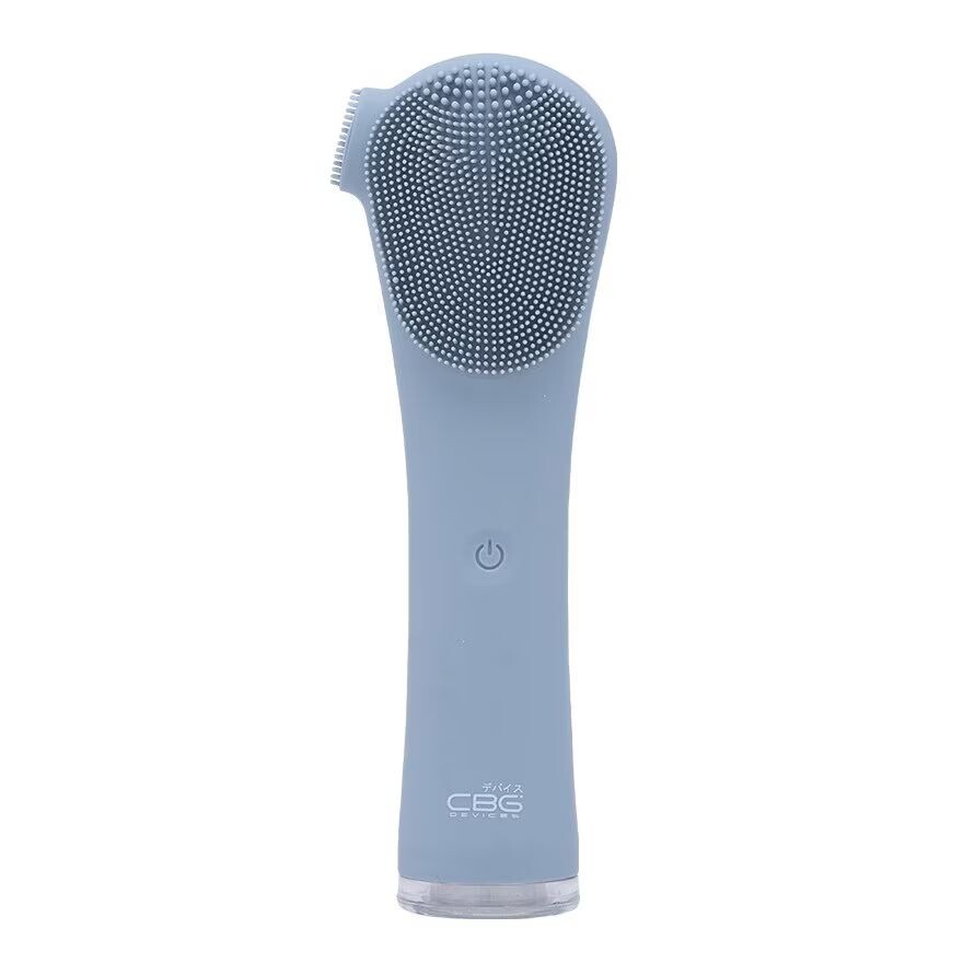 

CBG Devices Очищающий стик Trio 5 Levels Синий 1шт, Blue