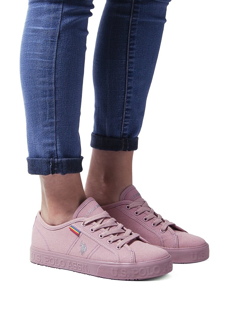 

Кроссовки U.S. Polo Assn.