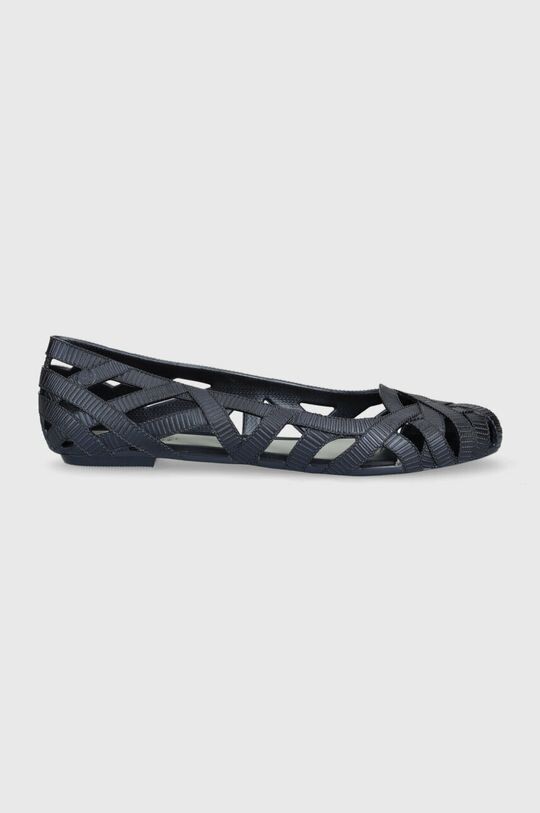 

Мелисса балерины MELISSA JEAN + JASON WU VII AD Melissa, темно-синий