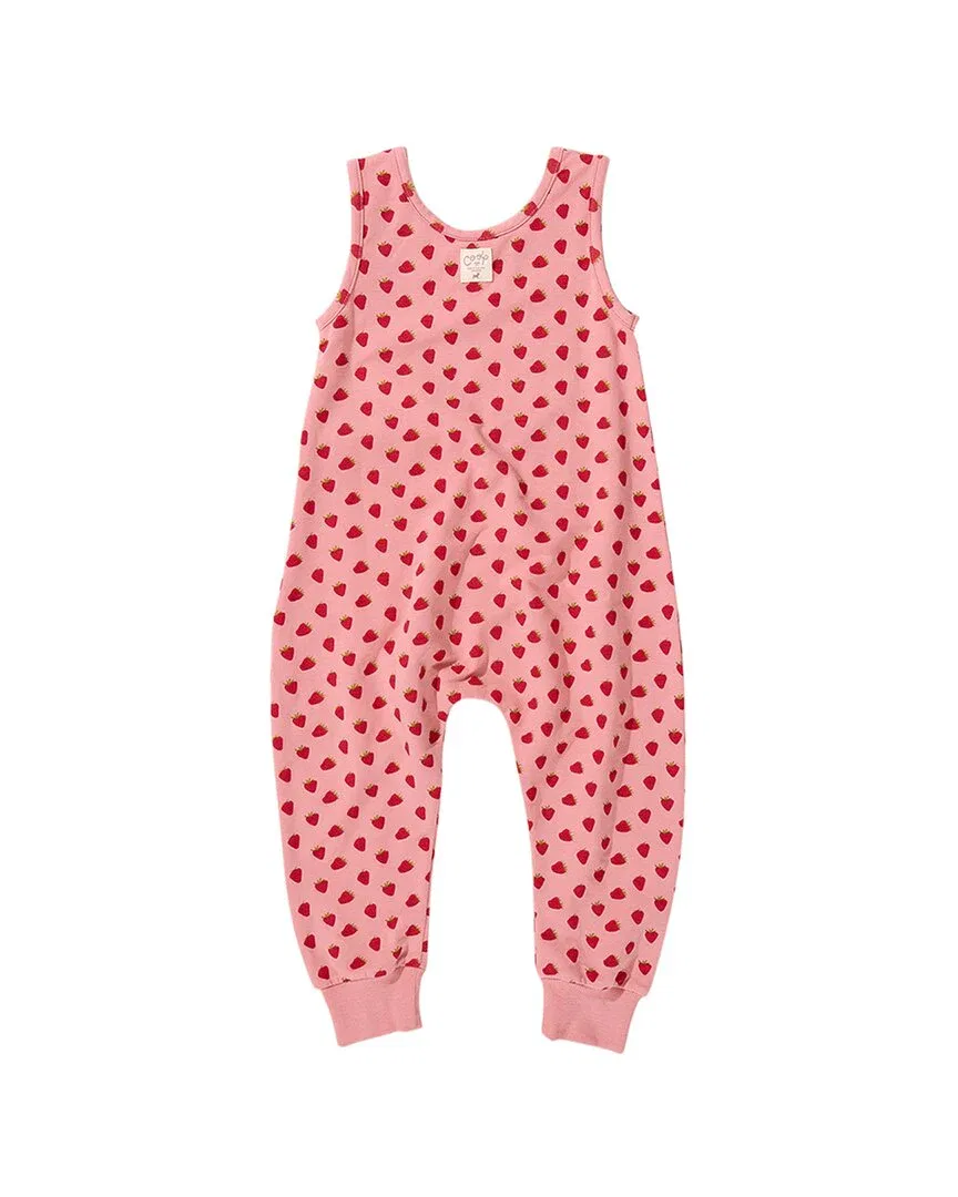COOP KIDS Jump Rope Jumper, розовый — фото 2