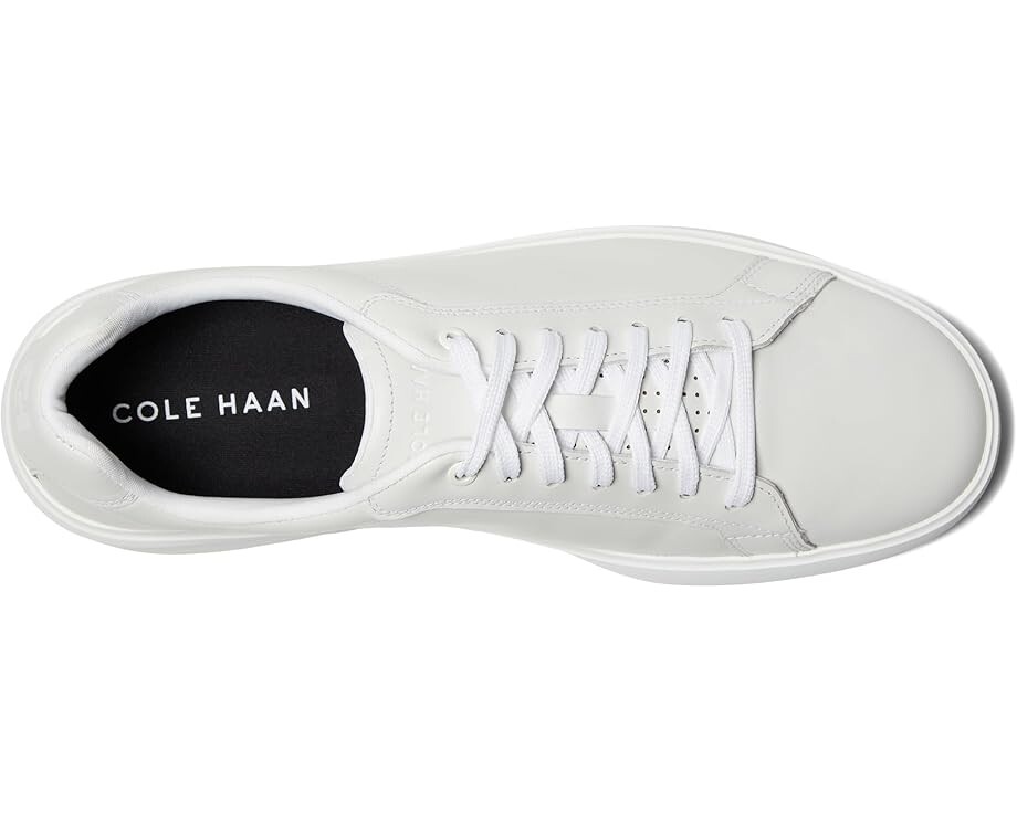 Кроссовки Cole Haan Grand Crosscourt Daily Sneakers, цвет Optic White/Optic White — фото 2