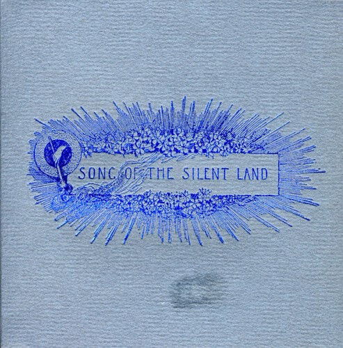 

CD диск Song of the Silent Land / Various: Song Of The Silent Land