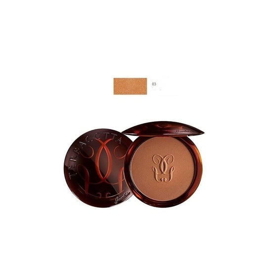 

Бронзирующий порошок Guerlain Terracotta Bronzing Powder 03 - 10 г