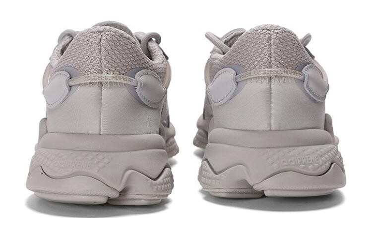 Adidas originals Ozweego Kids Lifestyle кроссовки GS — фото 3