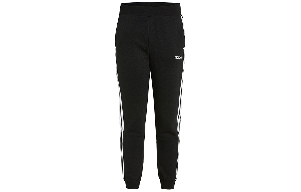 

Спортивные брюки мужские черные Adidas Neo
