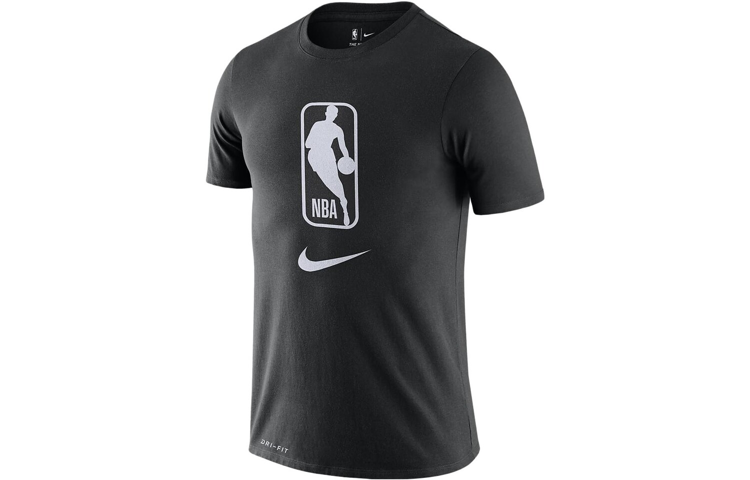 

Мужская футболка Jordan, цвет Black