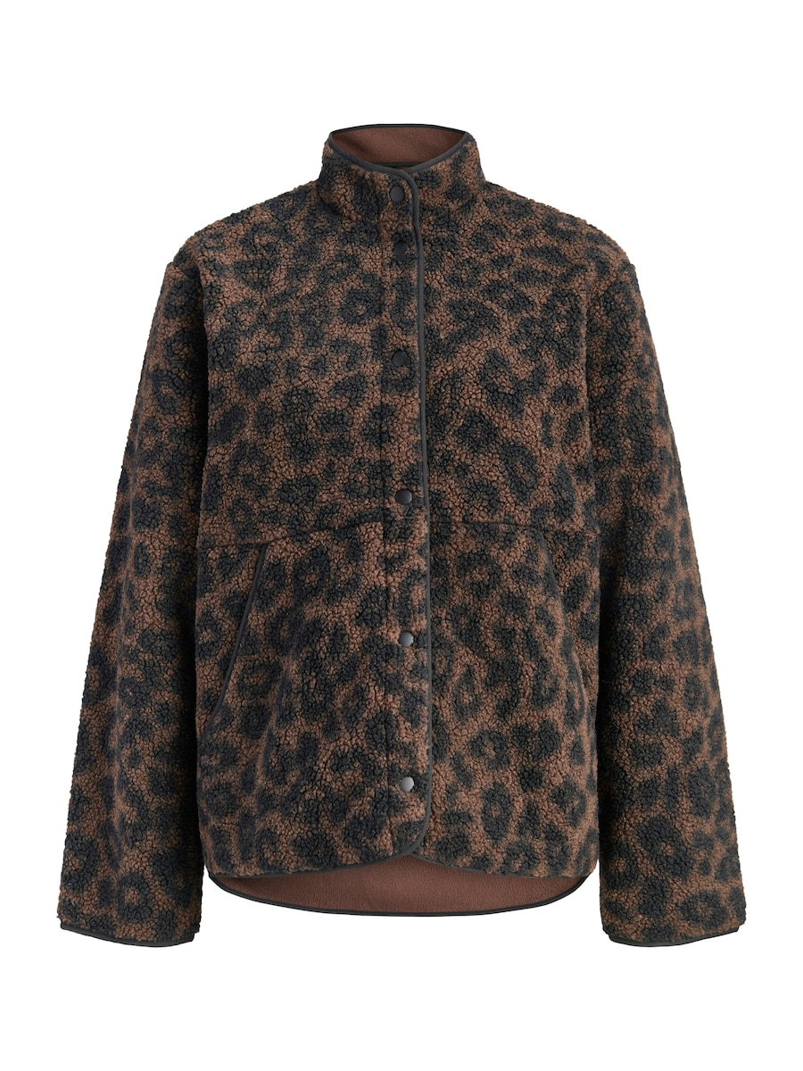 

Куртка межсезонная JJXX JXVERA, коричневый