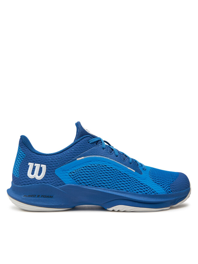 

Теннисные кроссовки Hurakn 2.0 WRS331640 Wilson, синий