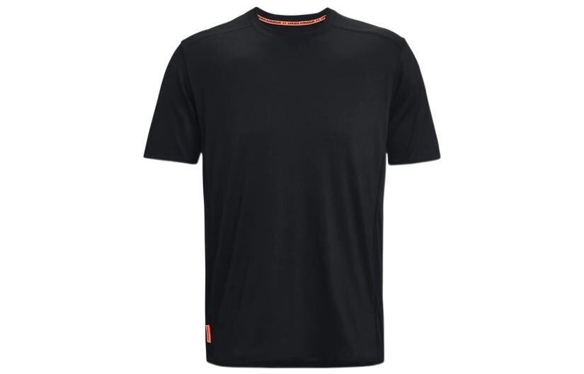 

Мужская футболка Under Armour, цвет Black