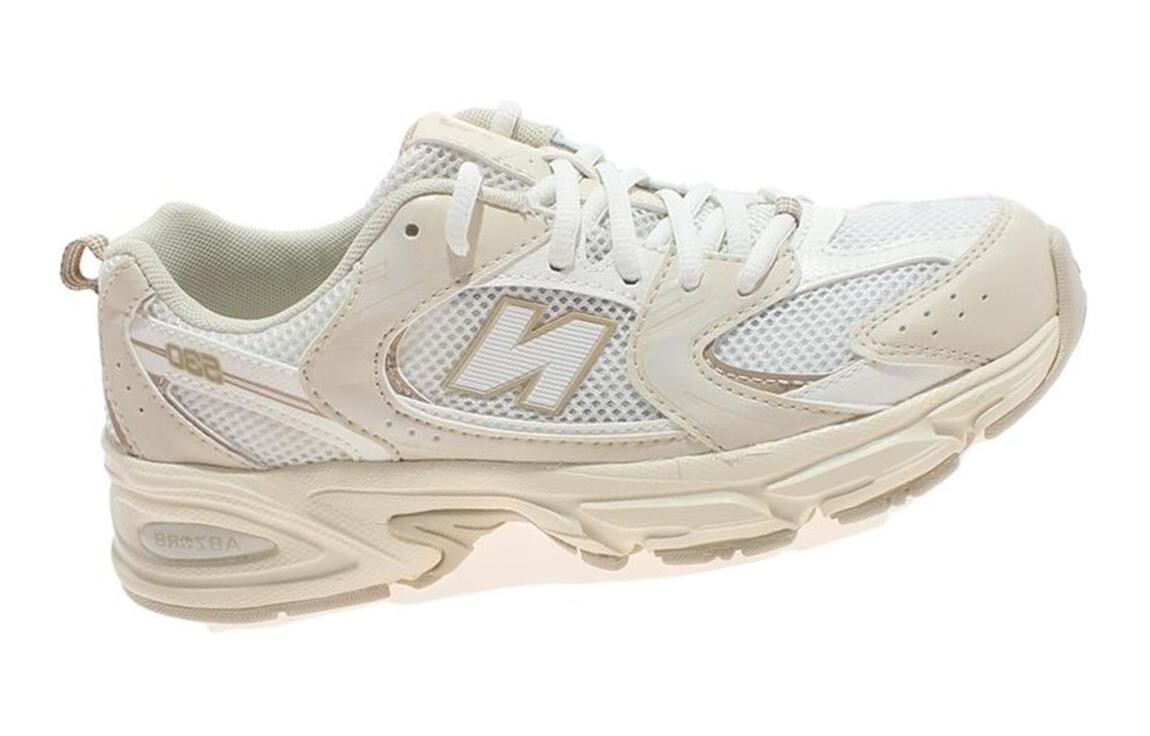 Детские кроссовки New Balance NB 530 — фото 2