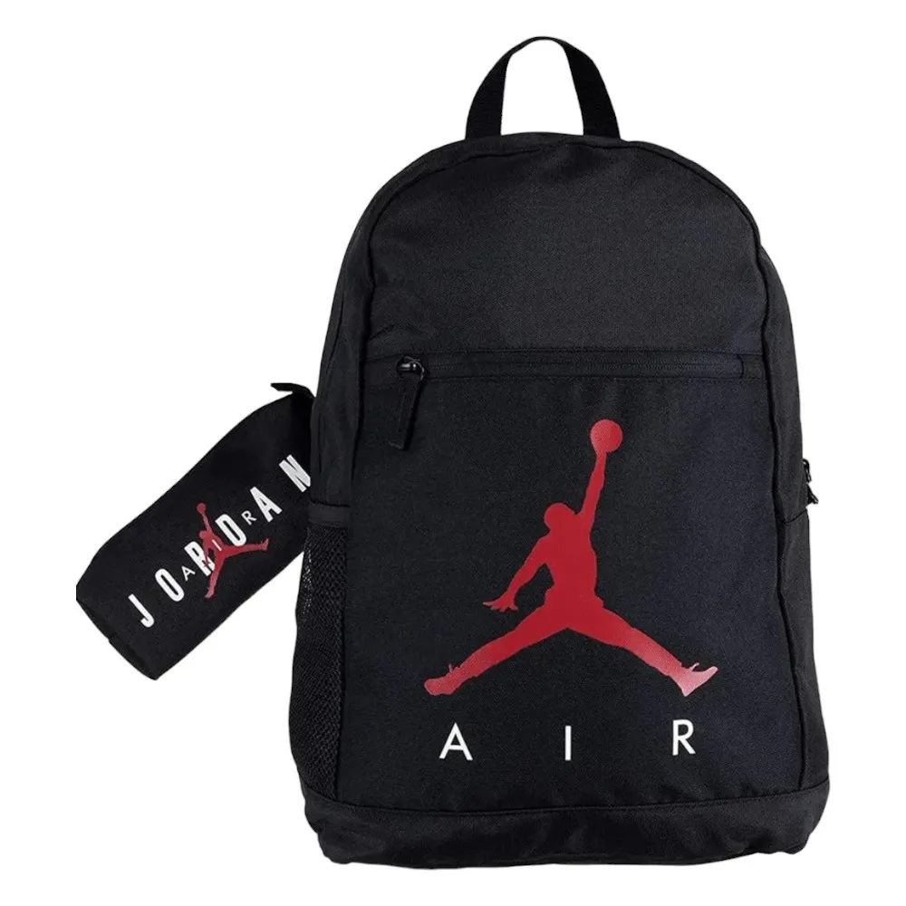 

Рюкзак Jordan Jan Air School, черный