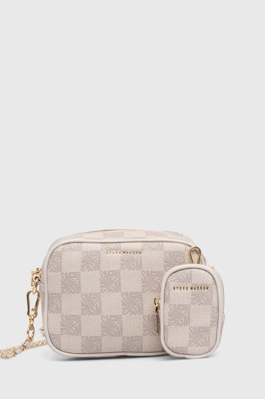 

Сумочка Steve Madden Bleia, бежевый