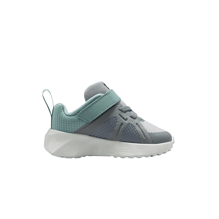 

Кроссовки Nike Zoom TR Metro Tek TD 'Light Smoke Grey Cool Grey'