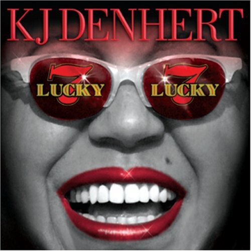 

CD диск Denhert, Kj: Lucky 7
