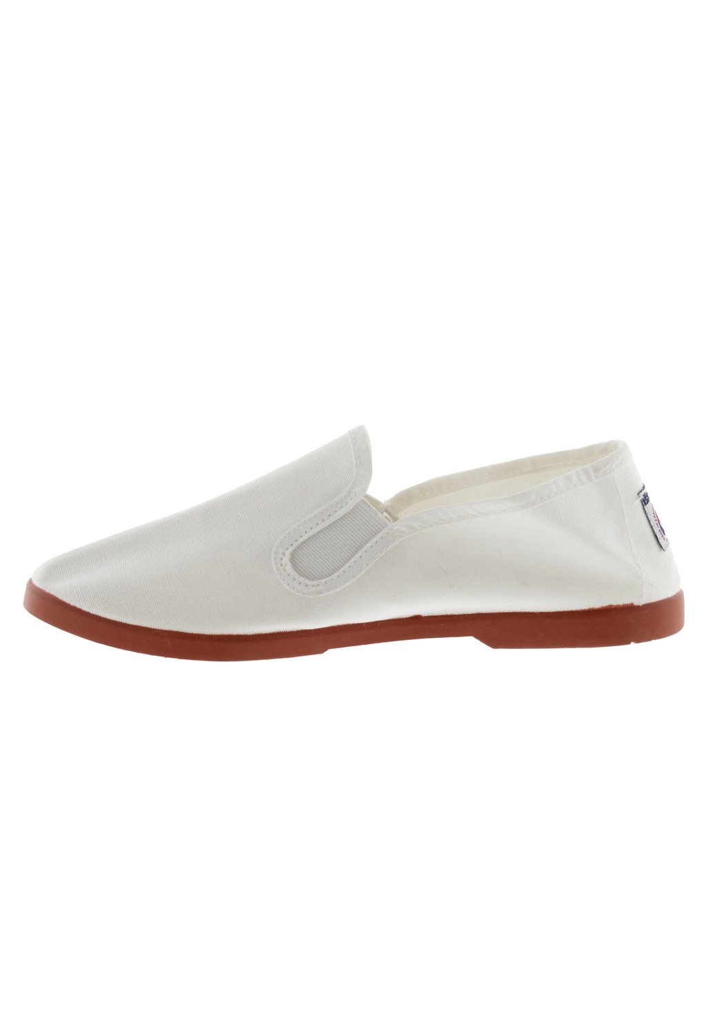 

Обувь без шнурков UNISEX Victoria Shoes, белый