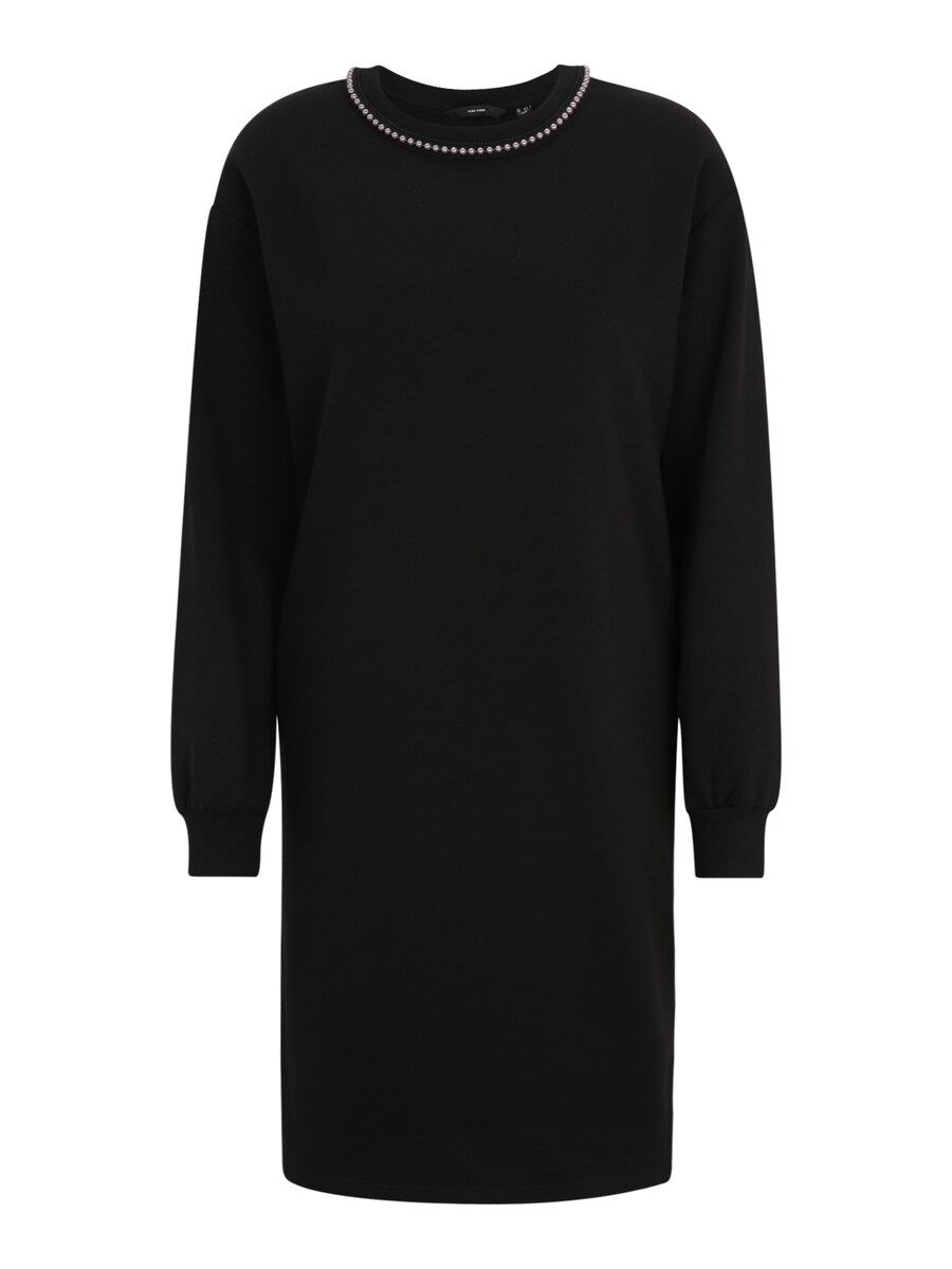 

Платье Vero Moda Tall VMDAISY, черный
