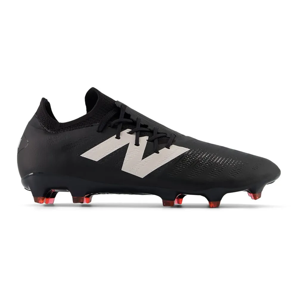

Футбольные бутсы New Balance Furon Destroy FG V7+, черный