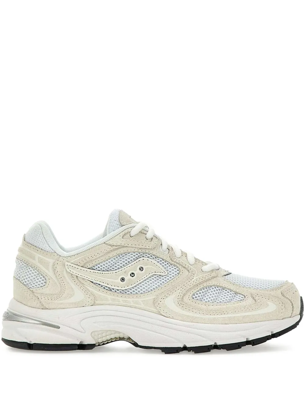

Кроссовки Grid Jazz 9 Saucony, нейтральный