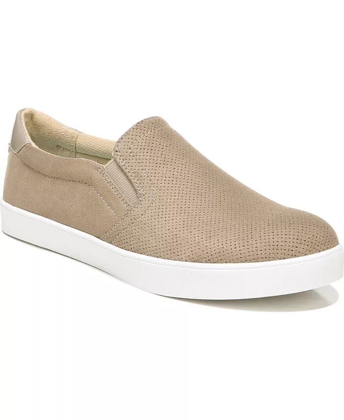 

Женские слипоны Madison Dr. Scholl's, коричневый
