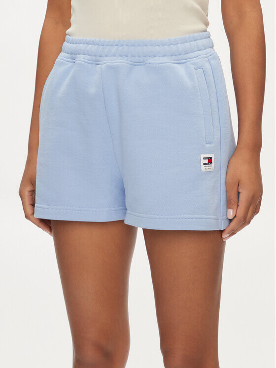 

Спортивные шорты Tommy Hilfiger, синий