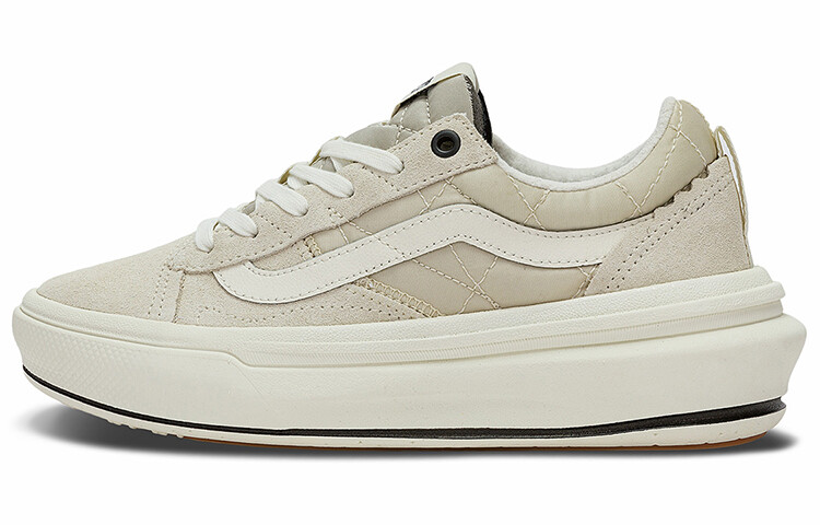 Кроссовки Vans Old Skool Overt Plus Cc