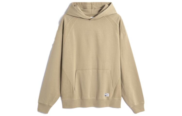 

Толстовка унисекс Gap, хаки