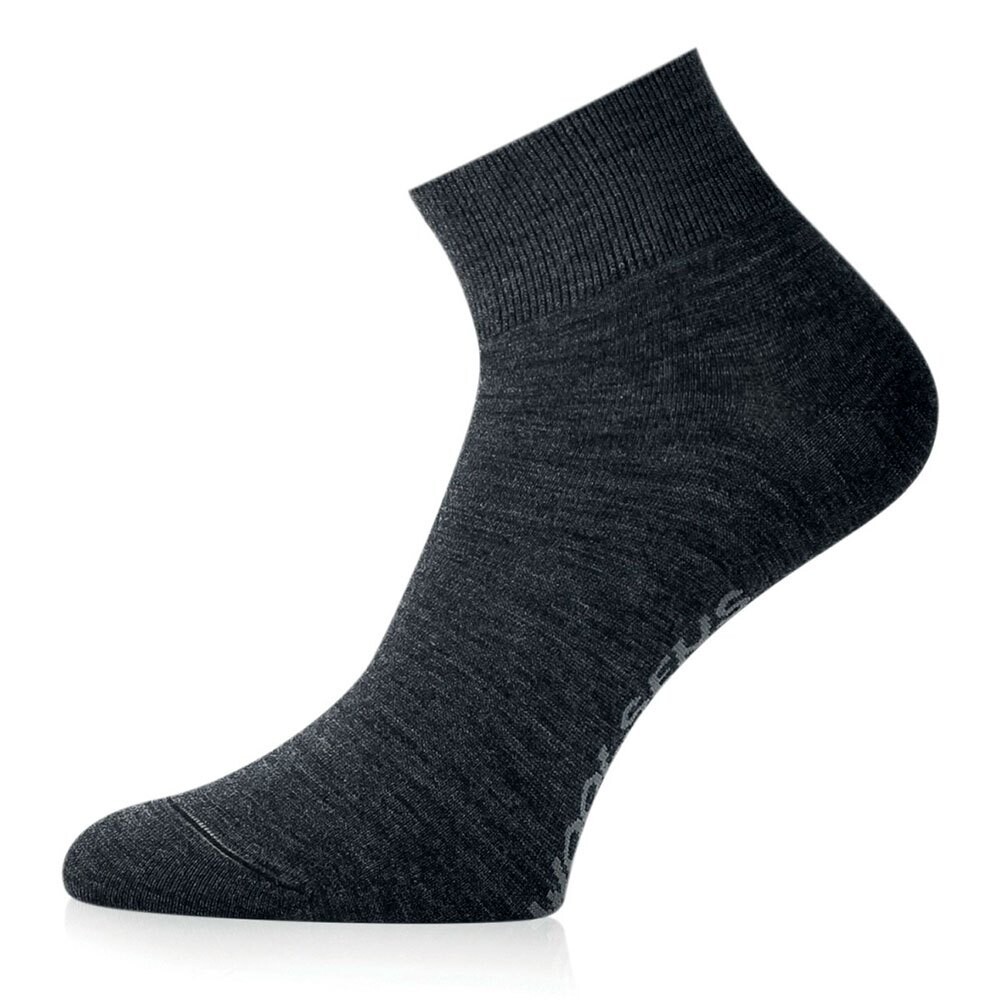 

Носки Lasting FWE 816 short, синий