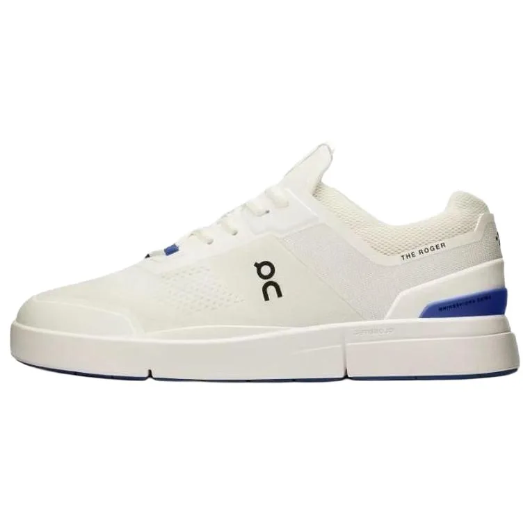 On Кроссовки The Roger Spin 'Undyed Indigo'