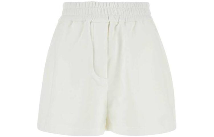 

Шорты женские Prada Casual, белый