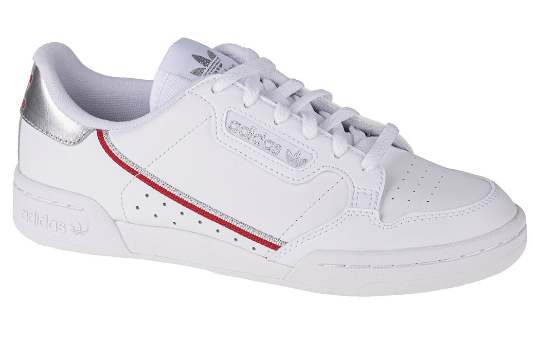 

Низкие кроссовки Adidas originals adidas Continental 80, белый