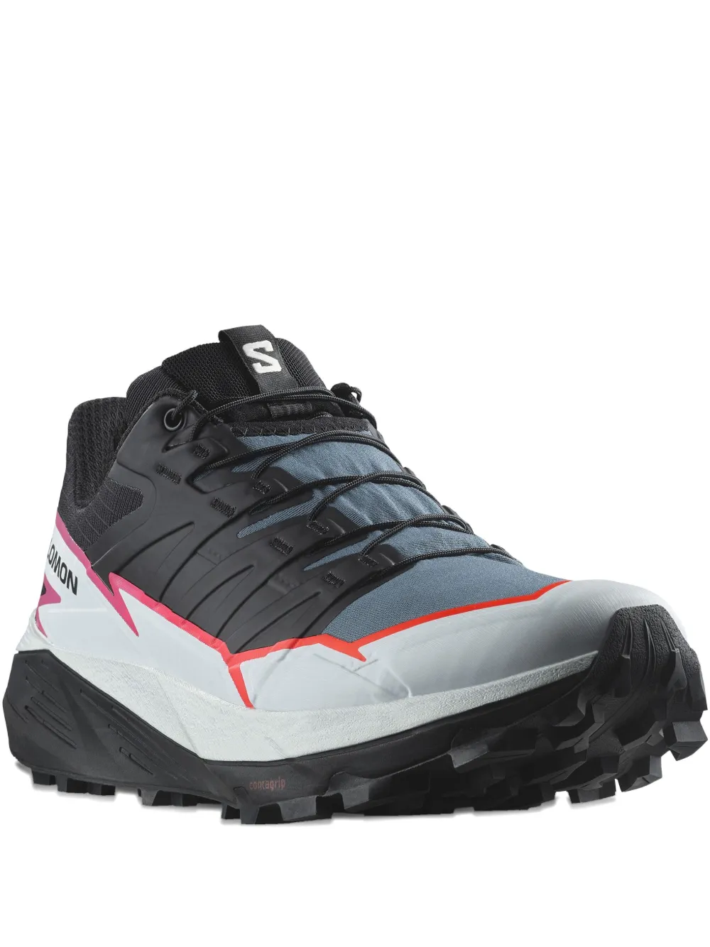 

Кроссовки Thundercross Salomon, черный