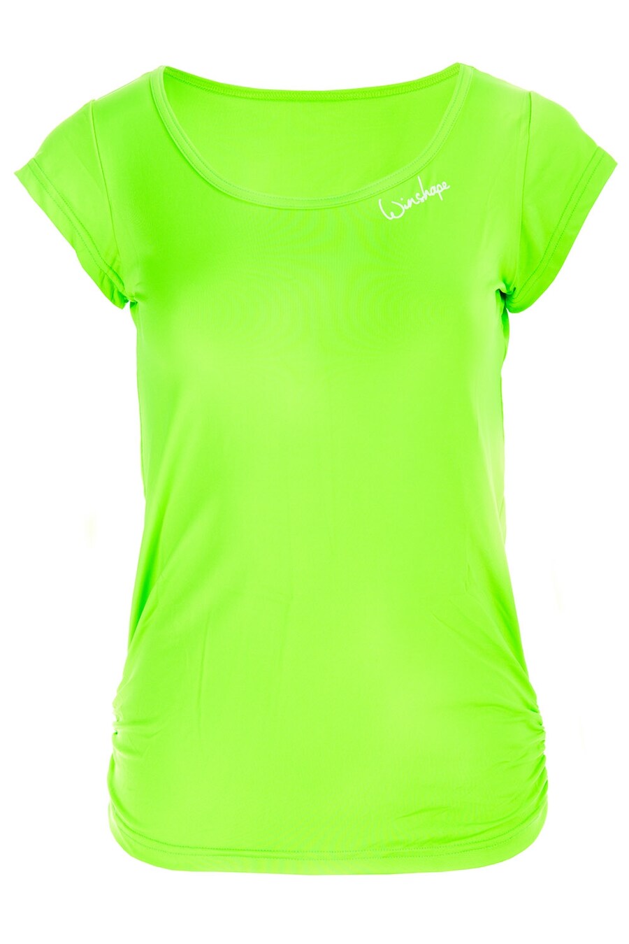 

Спортивная футболка Winshape AET106, цвет Neon Green