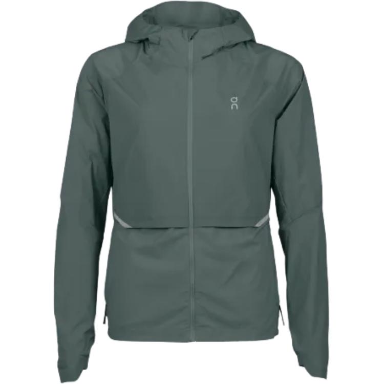 

On Курка женская оливковая, Olive Green