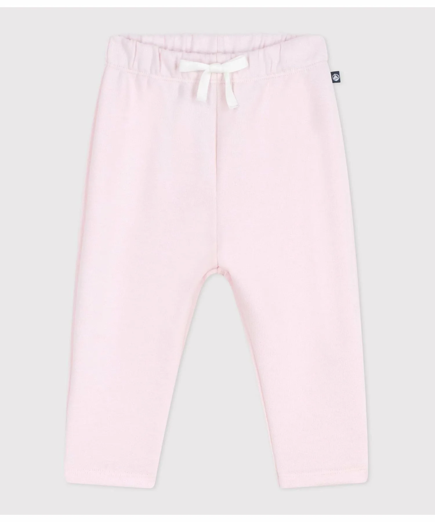 Спортивные штаны PETIT BATEAU, Light Pink