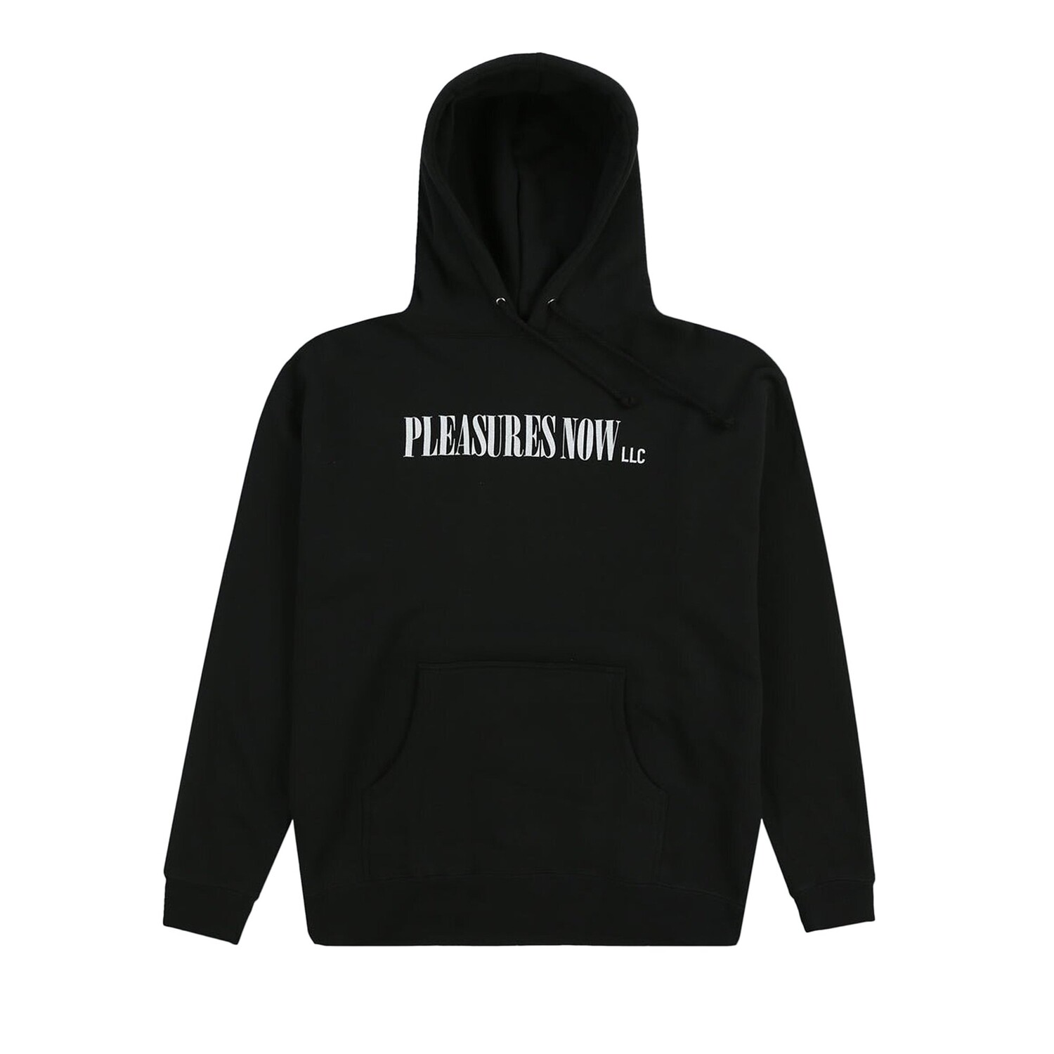 

Pleasures LLC Толстовка Черный