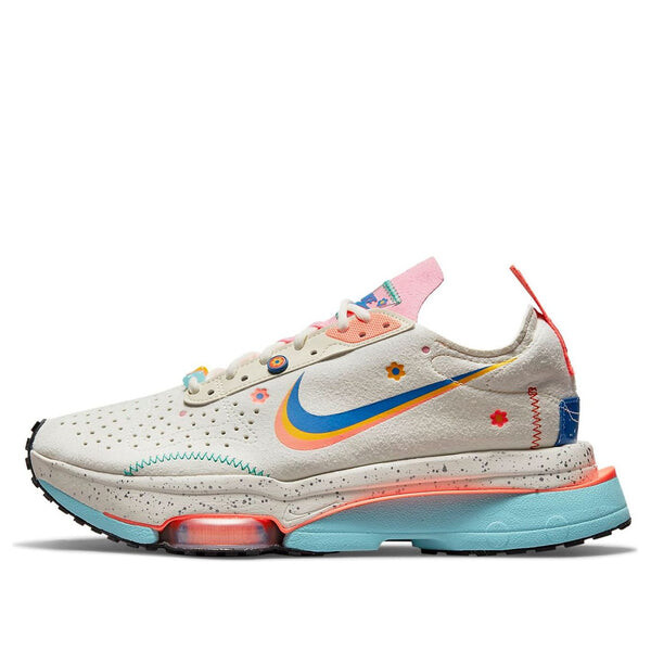 Кроссовки Air Zoom Type Nike, белый