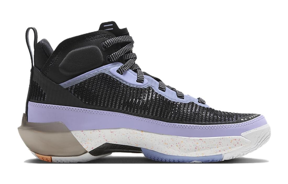 Jordan Air Jordan 37 Детские баскетбольные кроссовки GS — фото 2