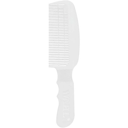 

Расческа Speed Comb белая Wahl