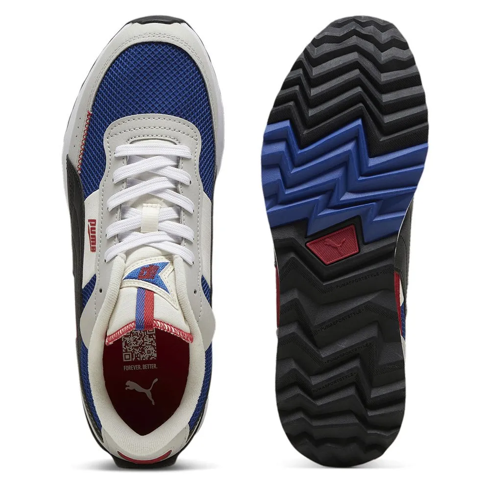 Кроссовки Puma Road Rider Pace Setter trainers, разноцветный — фото 2