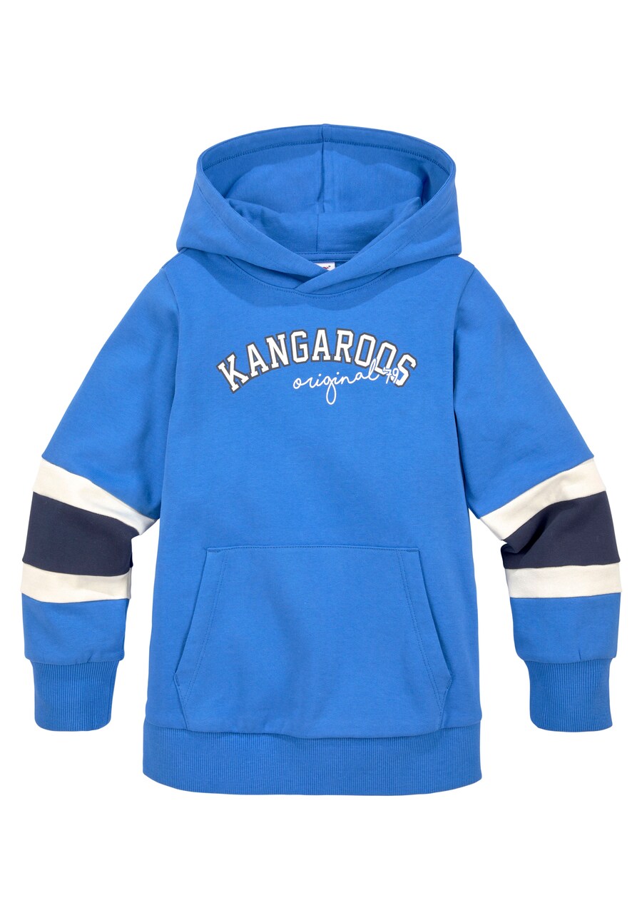 

Толстовка KangaROOS, Blue