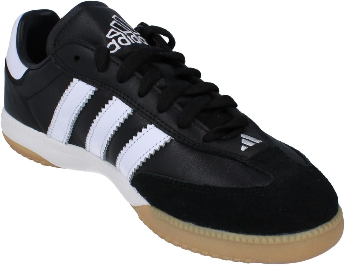 Кроссовки для мужчин adidas Samba Mn, мультиколор — фото 4