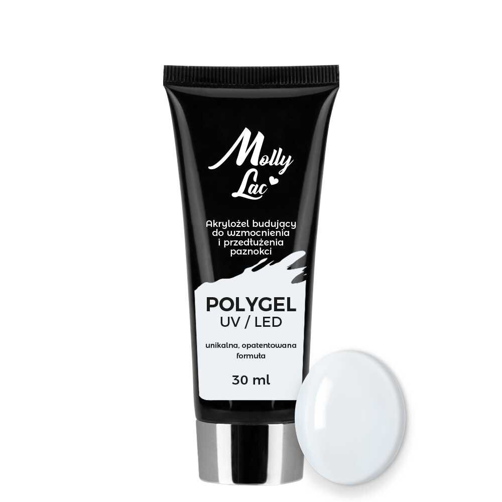 

Полигель Акриловый гель Mollylac Bud Molly Lac
